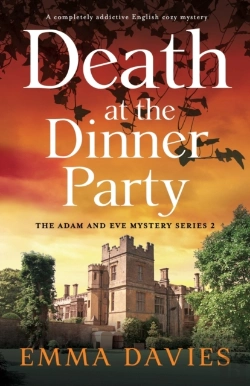 Bertrand.pt - Death At The Dinner Party