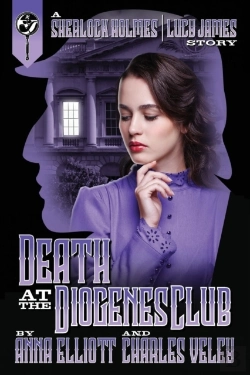 Bertrand.pt - Death At The Diogenes Club