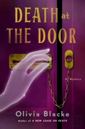 Death At The Door