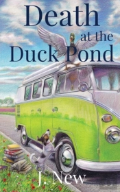 Death At The Duck Pond