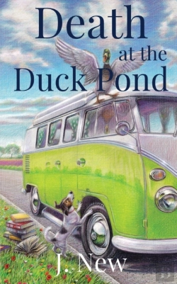 Bertrand.pt - Death At The Duck Pond