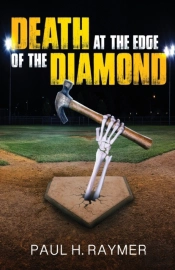 Death At The Edge Of The Diamond