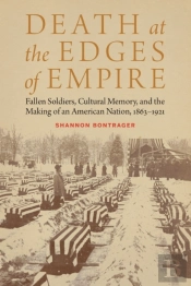 Death At The Edges Of Empire