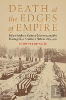 Death At The Edges Of Empire