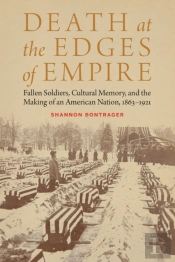 Death At The Edges Of Empire