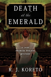 Death At The Emerald