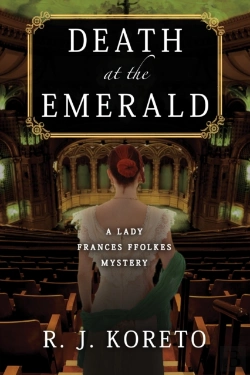Bertrand.pt - Death At The Emerald