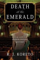 Death At The Emerald