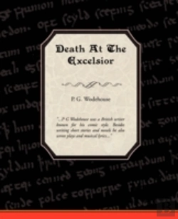 Bertrand.pt - Death At The Excelsior