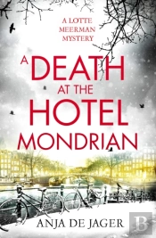 Death At The Hotel Mondrian