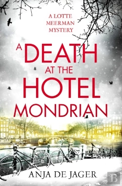 Bertrand.pt - Death At The Hotel Mondrian