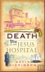 Death At The Jesus Hospital
