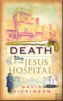 Bertrand.pt - Death At The Jesus Hospital