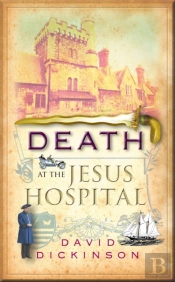 Death At The Jesus Hospital