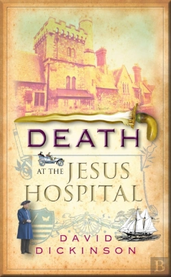 Bertrand.pt - Death At The Jesus Hospital