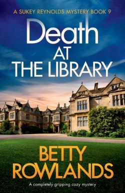 Bertrand.pt - Death At The Library
