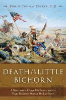 Death At The Little Bighorn