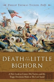 Death At The Little Bighorn