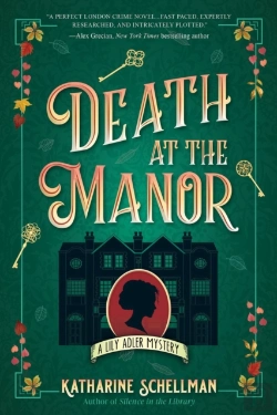 Bertrand.pt - Death At The Manor