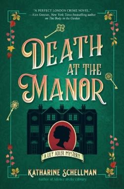 Bertrand.pt - Death At The Manor