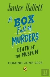 Death At The Museum