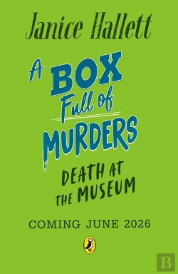 Bertrand.pt - Death At The Museum