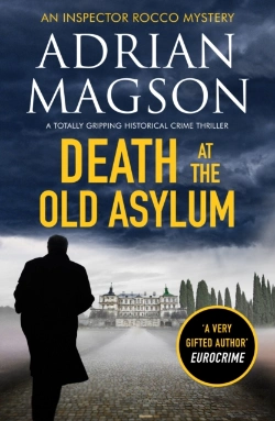 Bertrand.pt - Death At The Old Asylum