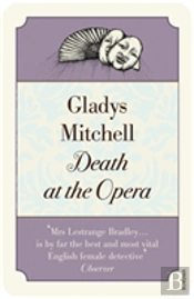 Death At The Opera