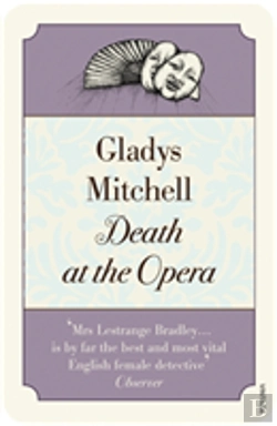 Bertrand.pt - Death At The Opera