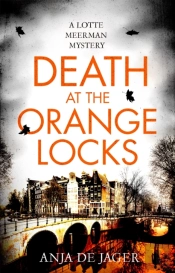 Death At The Orange Locks