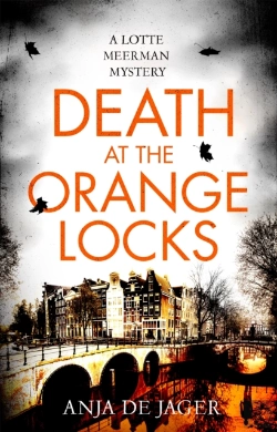 Bertrand.pt - Death At The Orange Locks