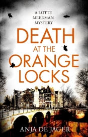 Death At The Orange Locks