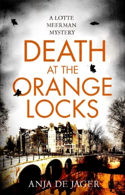 Bertrand.pt - Death At The Orange Locks