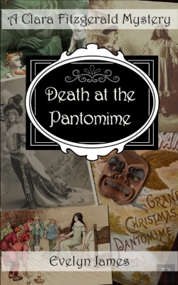Bertrand.pt - Death At The Pantomime
