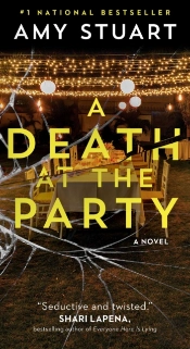 Death At The Party