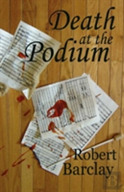 Death At The Podium