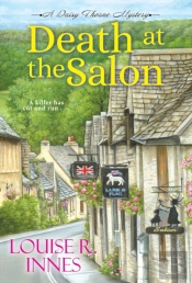 Death At The Salon