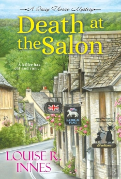 Bertrand.pt - Death At The Salon
