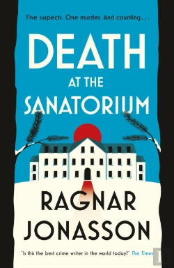 Bertrand.pt - Death At The Sanatorium