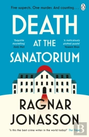 Death At The Sanatorium