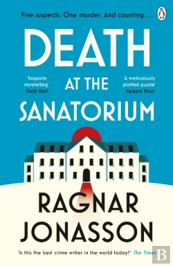Bertrand.pt - Death At The Sanatorium