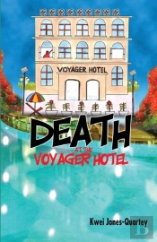 Death At The Voyager Hotel