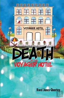 Bertrand.pt - Death At The Voyager Hotel