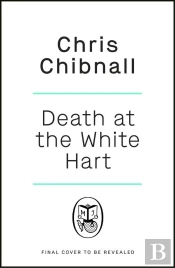 Death At The White Hart