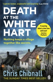 Death At The White Hart