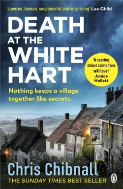 Bertrand.pt - Death At The White Hart