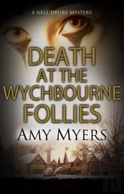 Death At The Wychbourne Follies