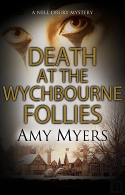 Bertrand.pt - Death At The Wychbourne Follies