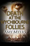 Death At The Wychbourne Follies
