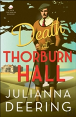 Bertrand.pt - Death At Thorburn Hall